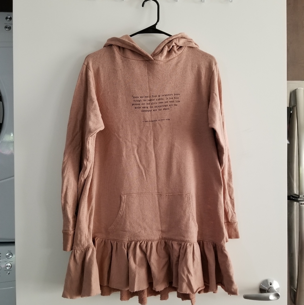 Wildfox Gatsby Hoodie